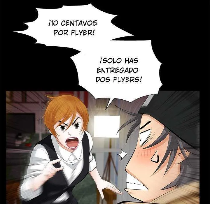 Malja Capítulo 14 - Page 156