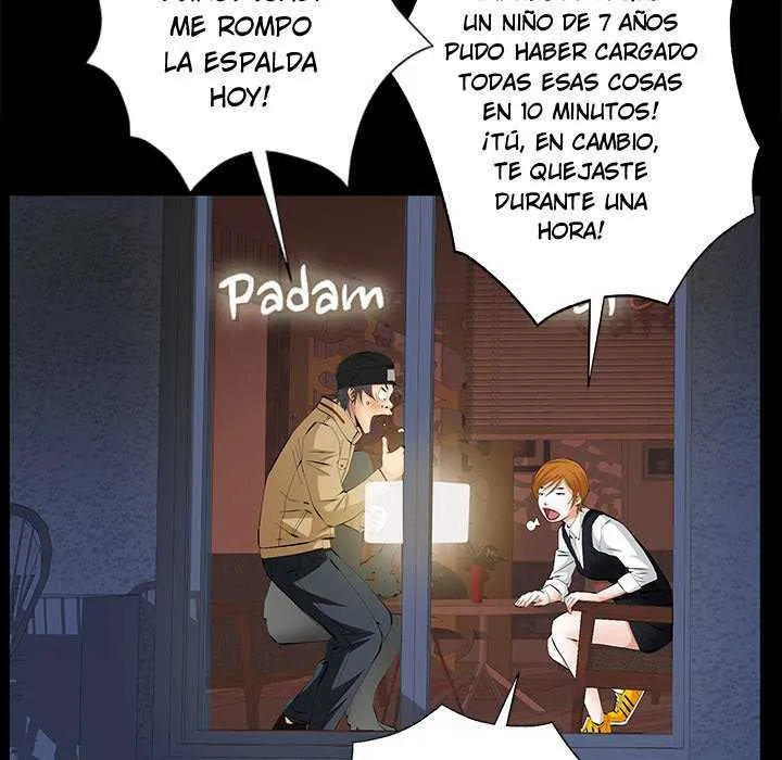 Malja Capítulo 14 - Page 158