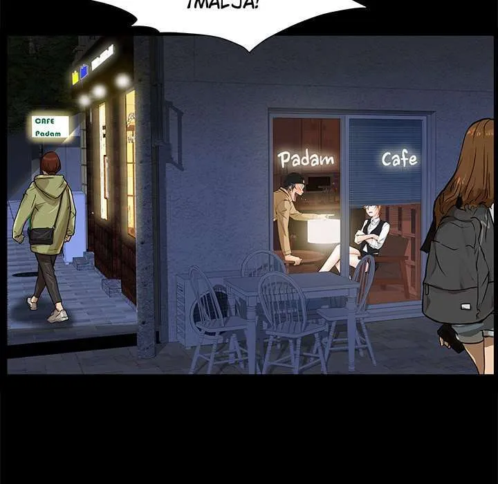 Malja Capítulo 14 - Page 160