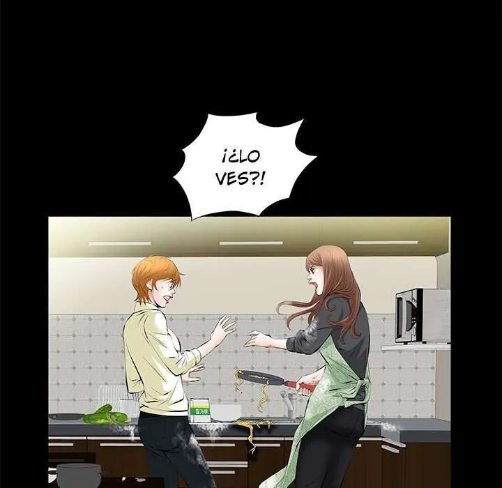 Malja Capítulo 15 - Page 18
