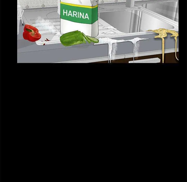 Malja Capítulo 15 - Page 21