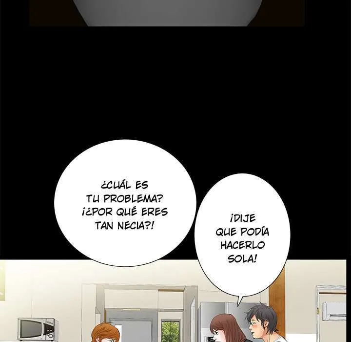 Malja Capítulo 15 - Page 28