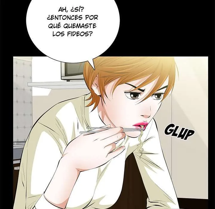 Malja Capítulo 15 - Page 30