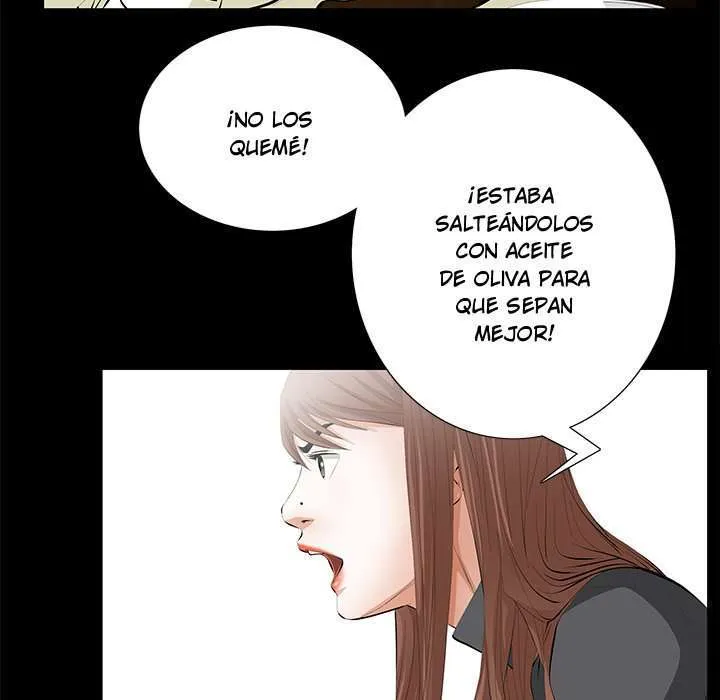 Malja Capítulo 15 - Page 31