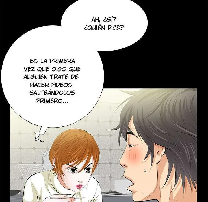 Malja Capítulo 15 - Page 34