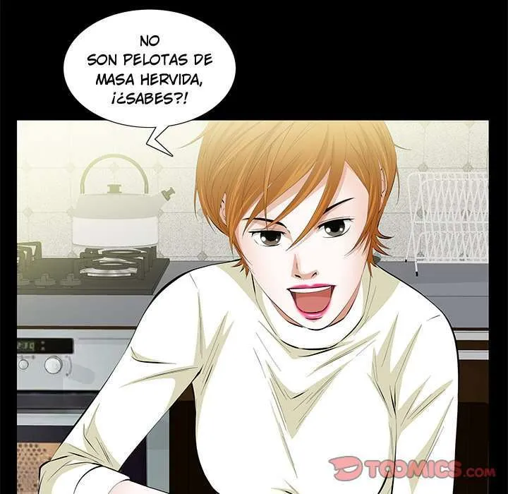 Malja Capítulo 15 - Page 36