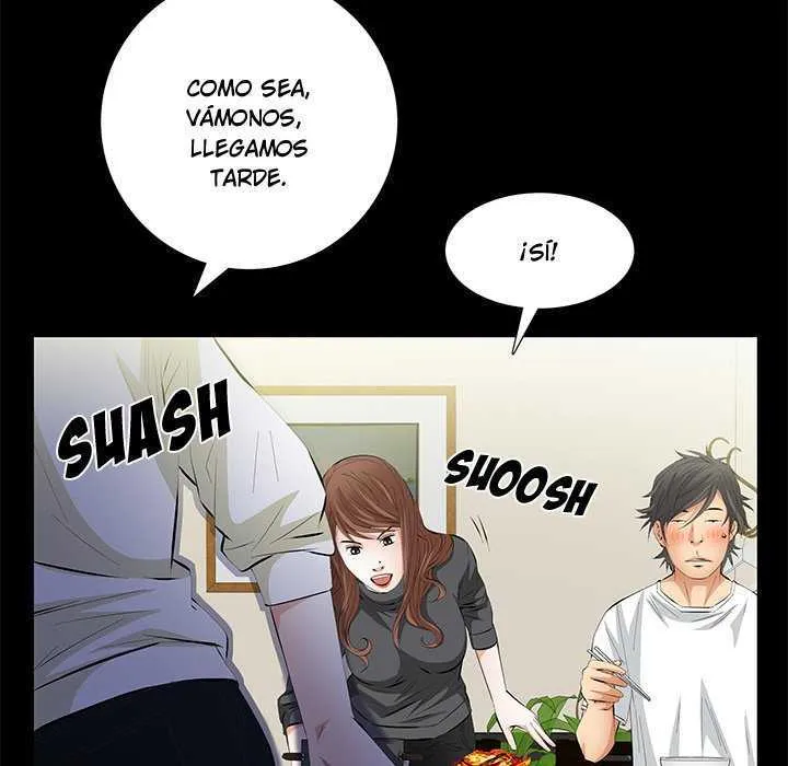 Malja Capítulo 15 - Page 40