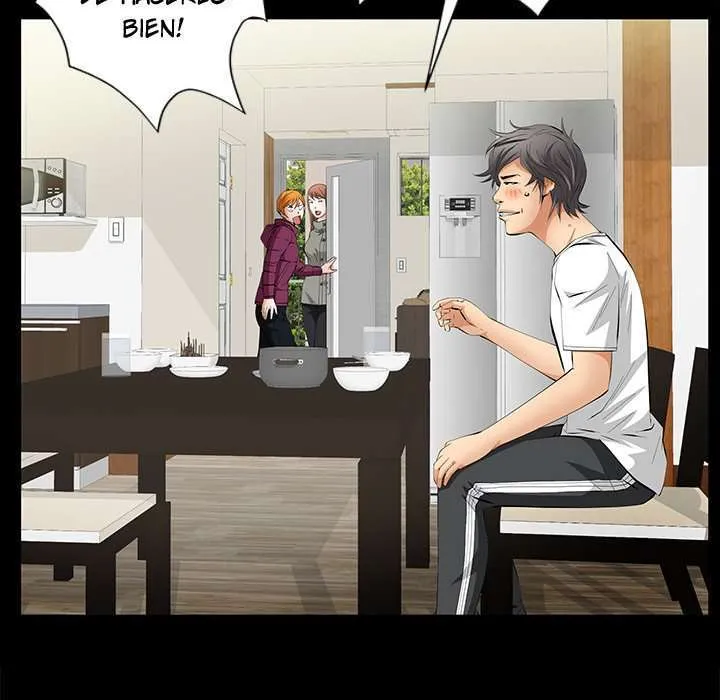 Malja Capítulo 15 - Page 44