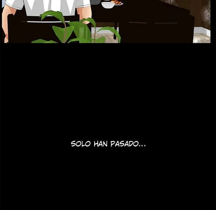Malja Capítulo 15 - Page 55