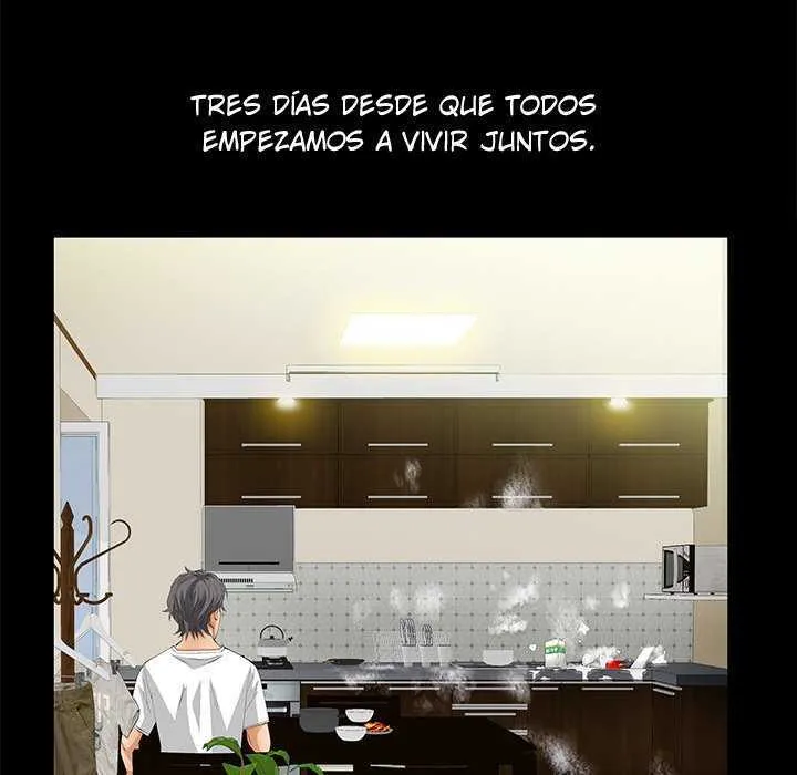 Malja Capítulo 15 - Page 56