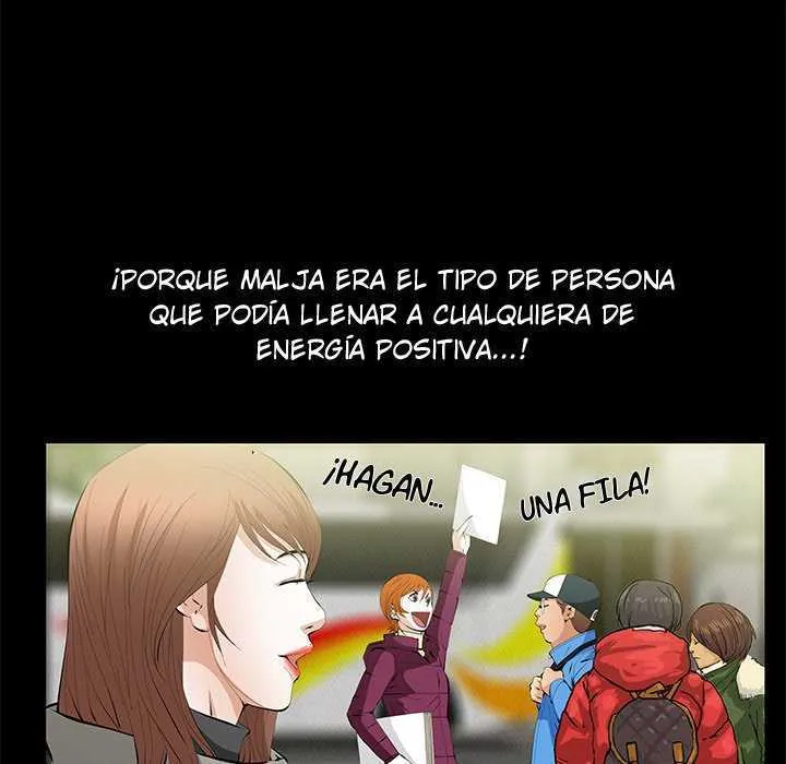 Malja Capítulo 15 - Page 62