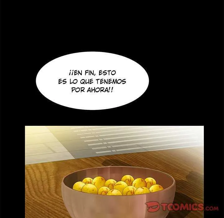 Malja Capítulo 15 - Page 70