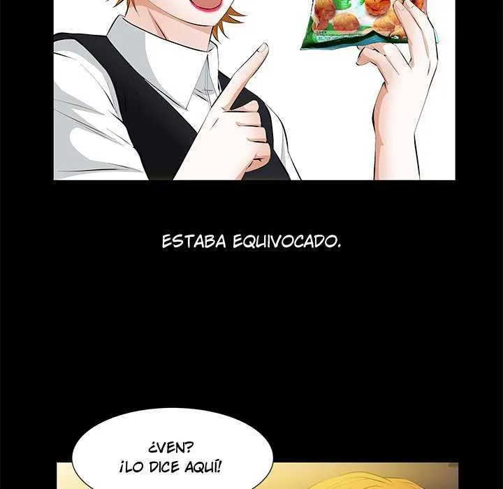 Malja Capítulo 15 - Page 74