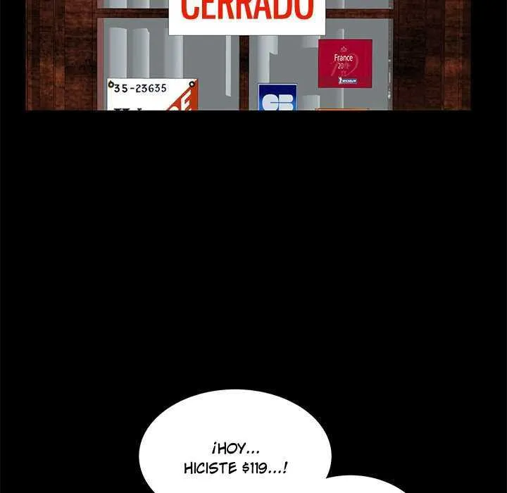 Malja Capítulo 15 - Page 79
