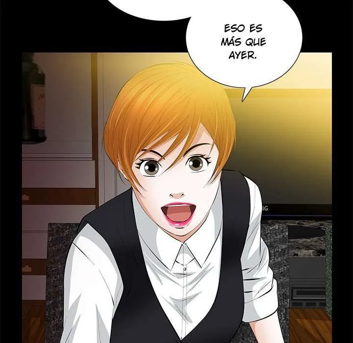Malja Capítulo 15 - Page 80