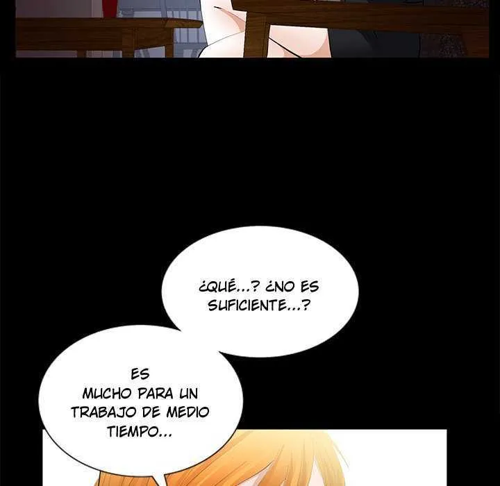 Malja Capítulo 15 - Page 83