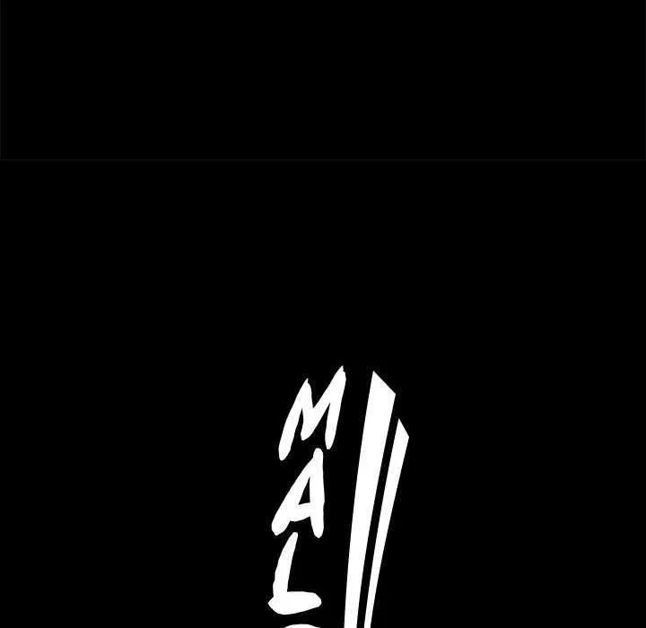 Malja Capítulo 15 - Page 100