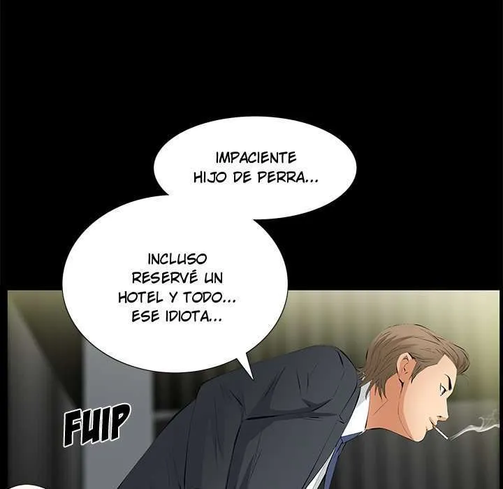 Malja Capítulo 16 - Page 33