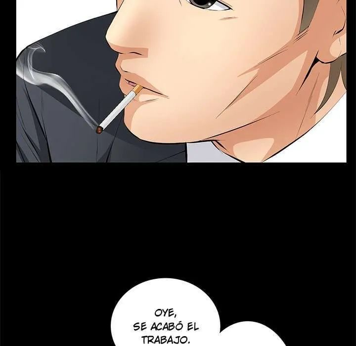 Malja Capítulo 16 - Page 36