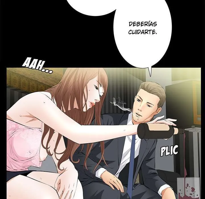 Malja Capítulo 16 - Page 37