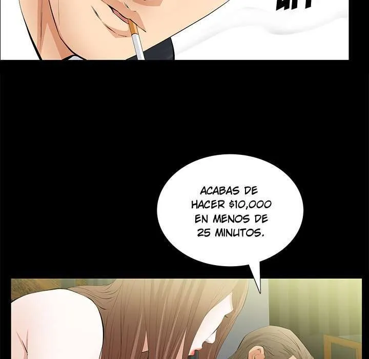 Malja Capítulo 16 - Page 45