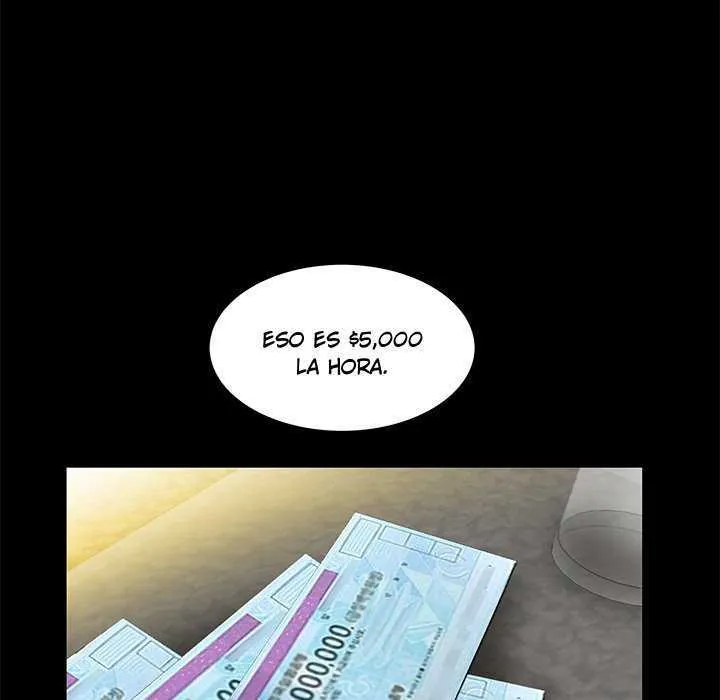 Malja Capítulo 16 - Page 51