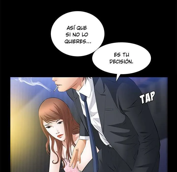 Malja Capítulo 16 - Page 53