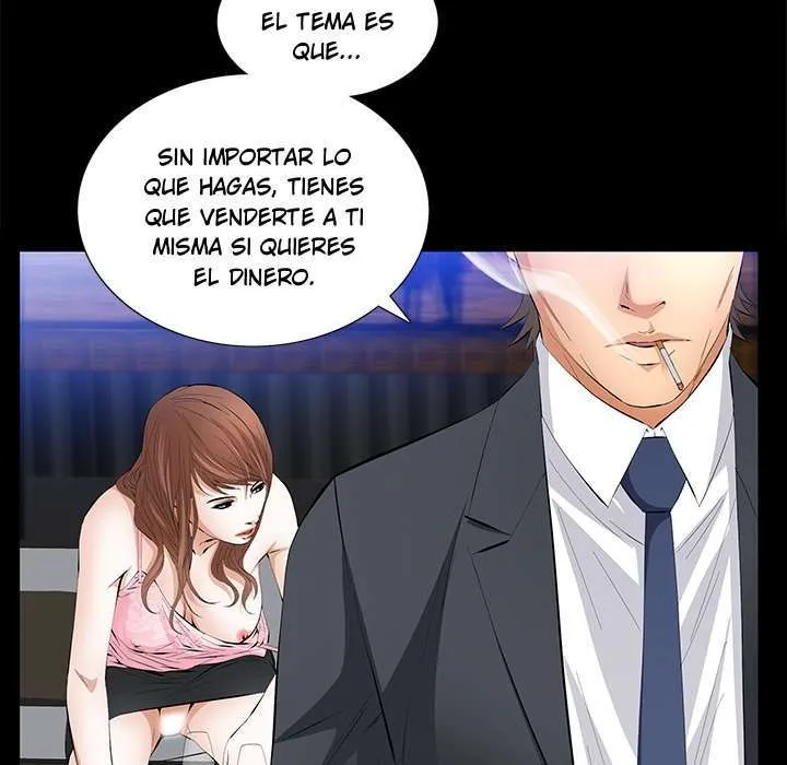 Malja Capítulo 16 - Page 55