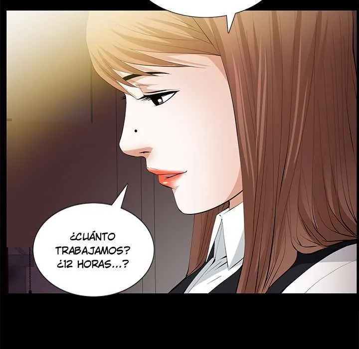 Malja Capítulo 16 - Page 69