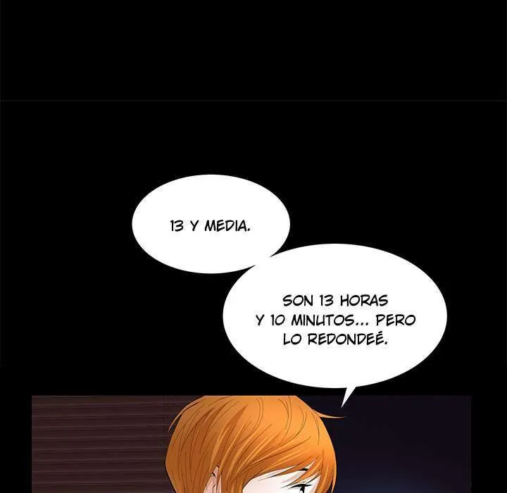 Malja Capítulo 16 - Page 70