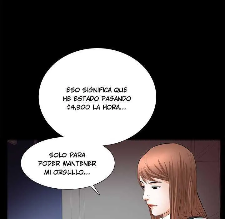 Malja Capítulo 16 - Page 74