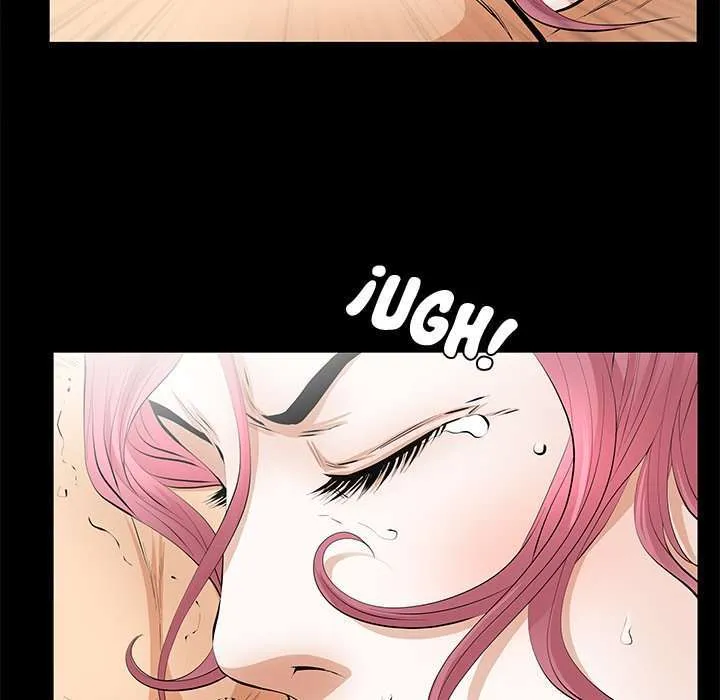 Malja Capítulo 16 - Page 116