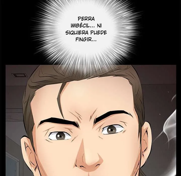 Malja Capítulo 16 - Page 121