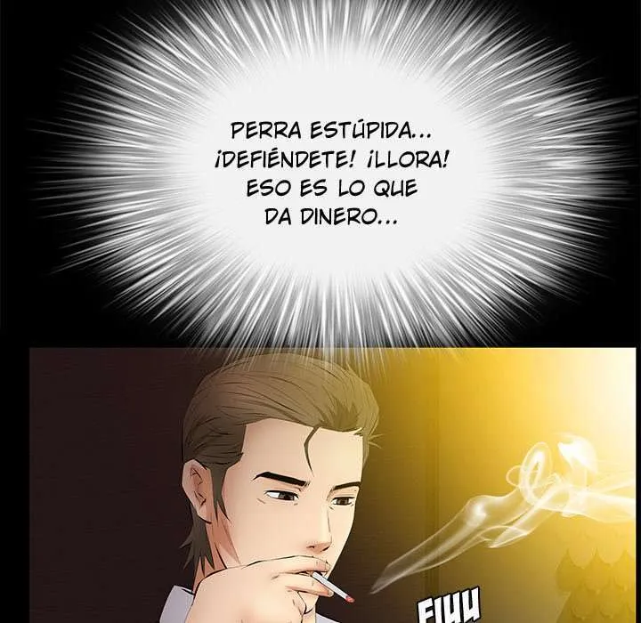 Malja Capítulo 16 - Page 129