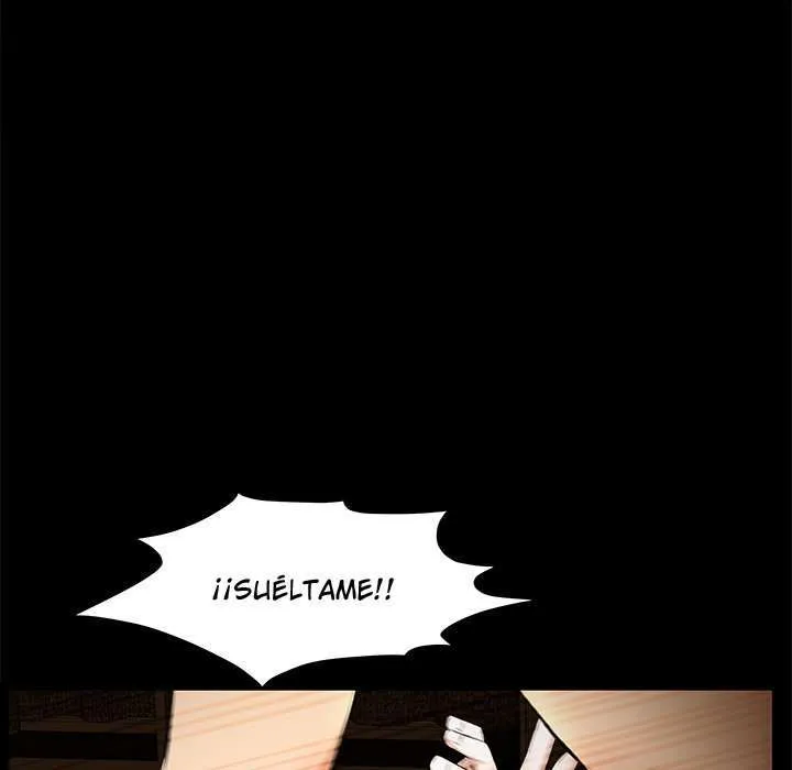 Malja Capítulo 16 - Page 138