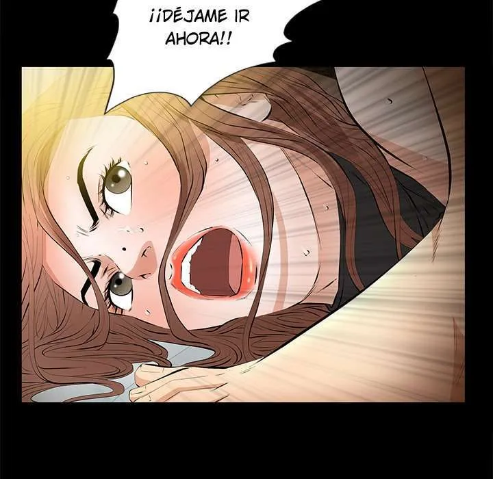 Malja Capítulo 16 - Page 140