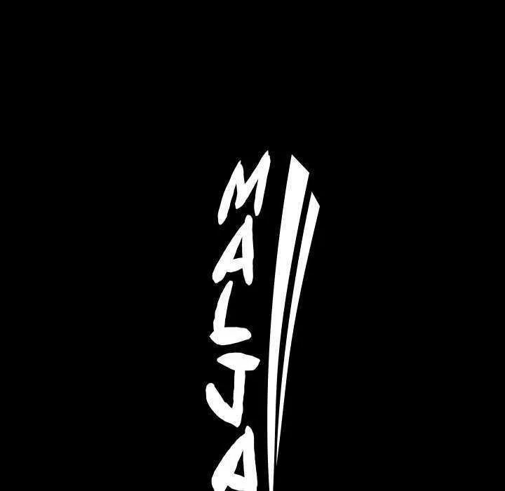 Malja Capítulo 16 - Page 160