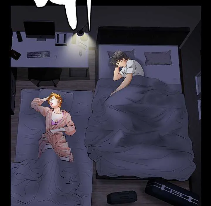 Malja Capítulo 17 - Page 10