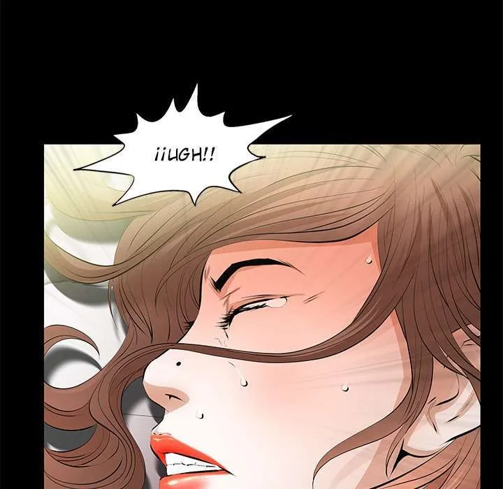 Malja Capítulo 17 - Page 21