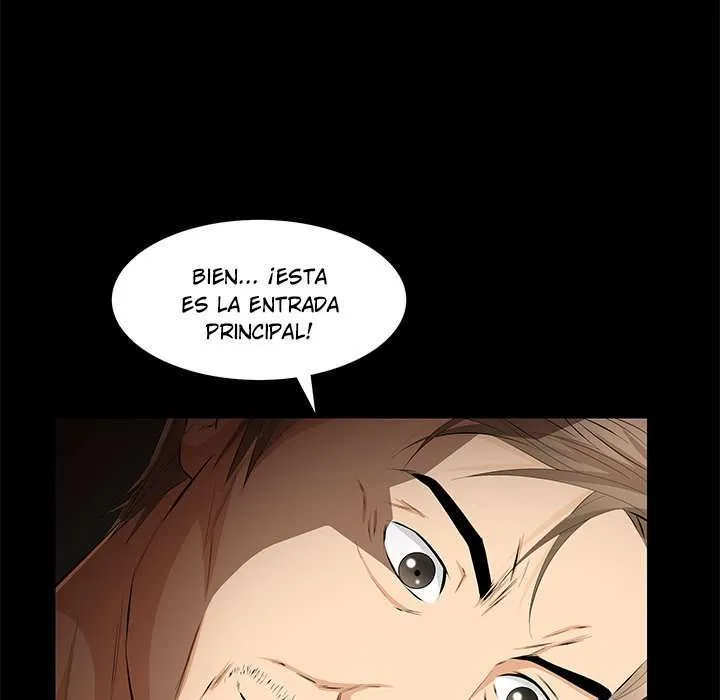 Malja Capítulo 17 - Page 23