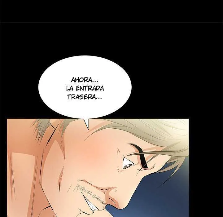 Malja Capítulo 17 - Page 31