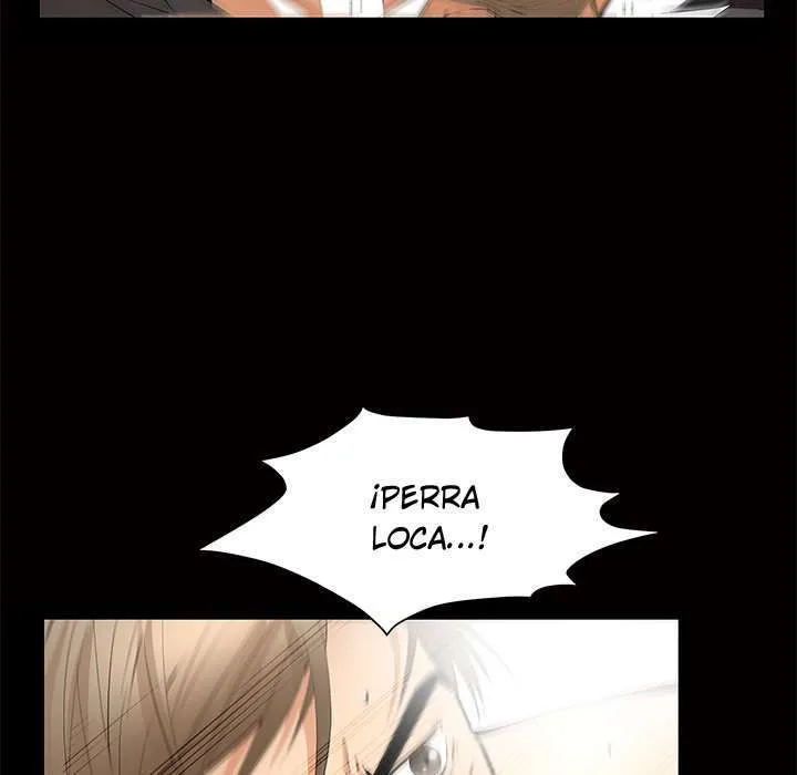 Malja Capítulo 17 - Page 49
