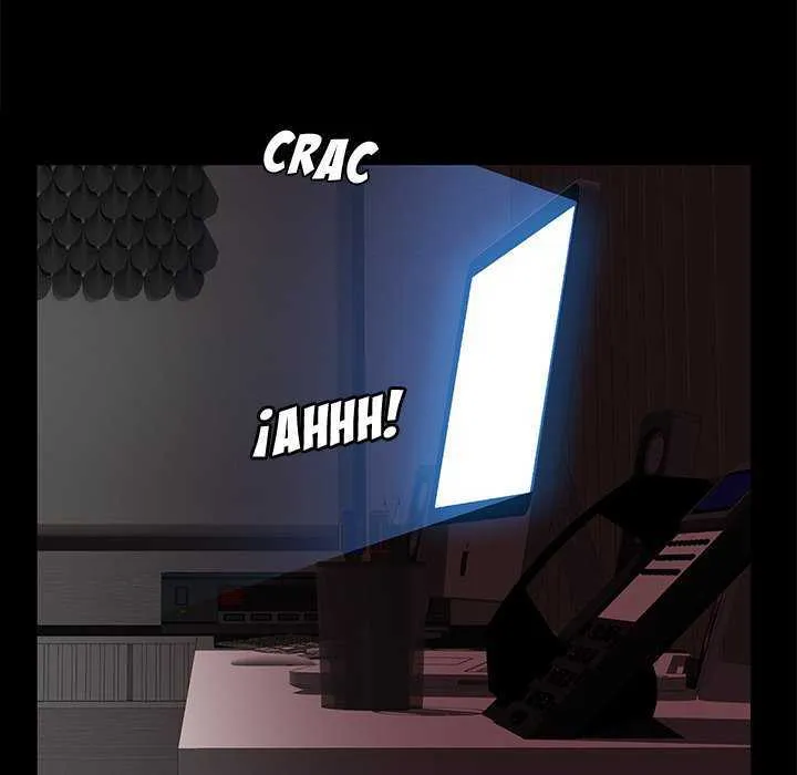 Malja Capítulo 17 - Page 60