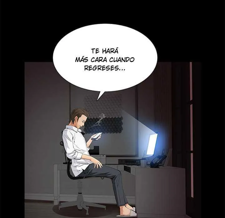 Malja Capítulo 17 - Page 66