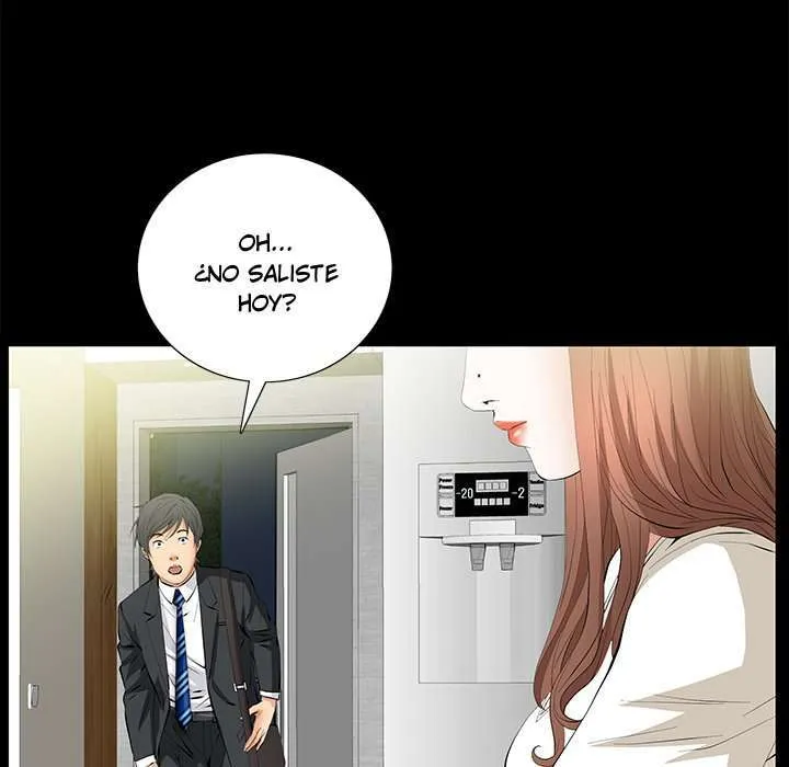 Malja Capítulo 17 - Page 75