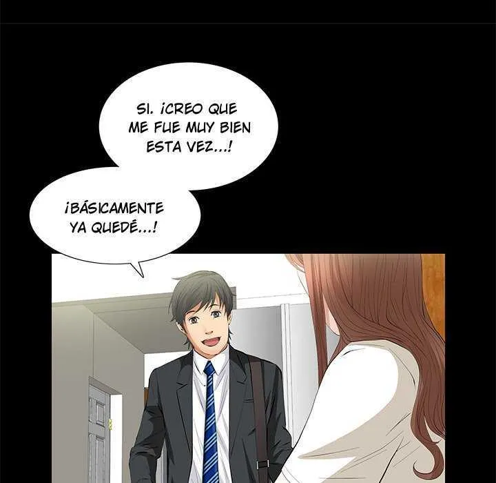 Malja Capítulo 17 - Page 82