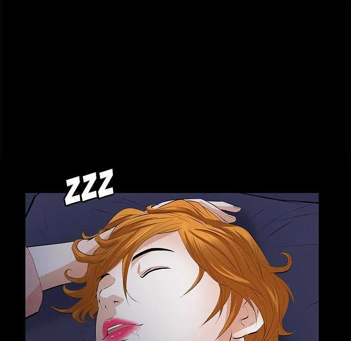 Malja Capítulo 17 - Page 110
