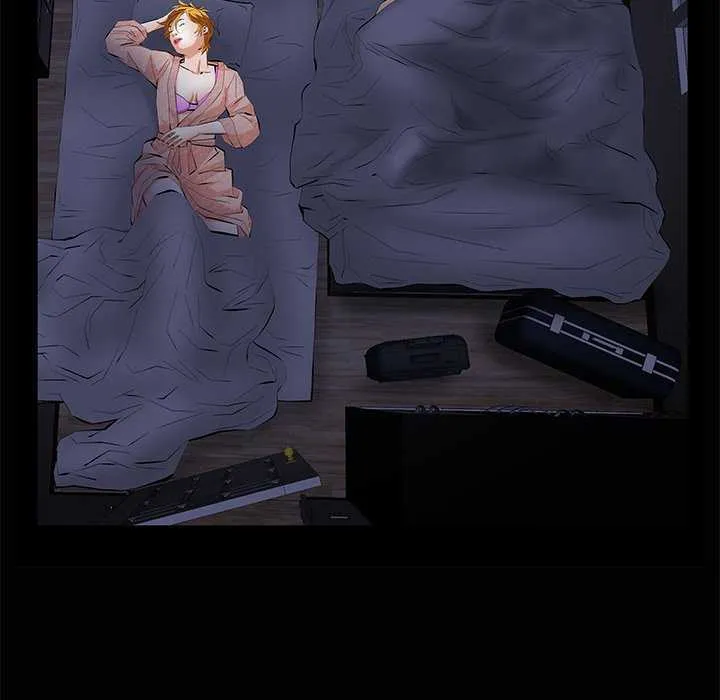 Malja Capítulo 17 - Page 113