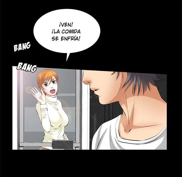 Malja Capítulo 17 - Page 120