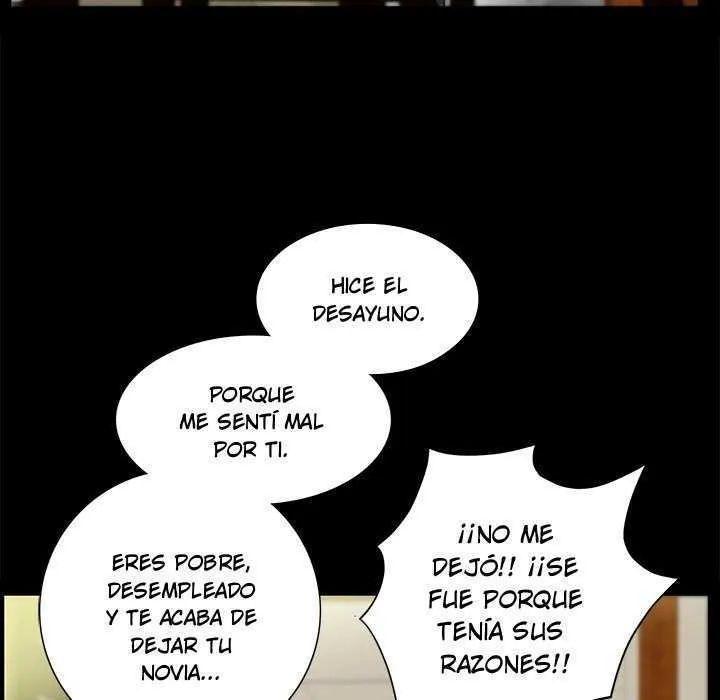 Malja Capítulo 17 - Page 124
